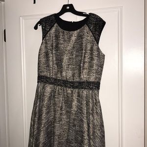 Brand New Rachel Zoe Tweed Dress!
